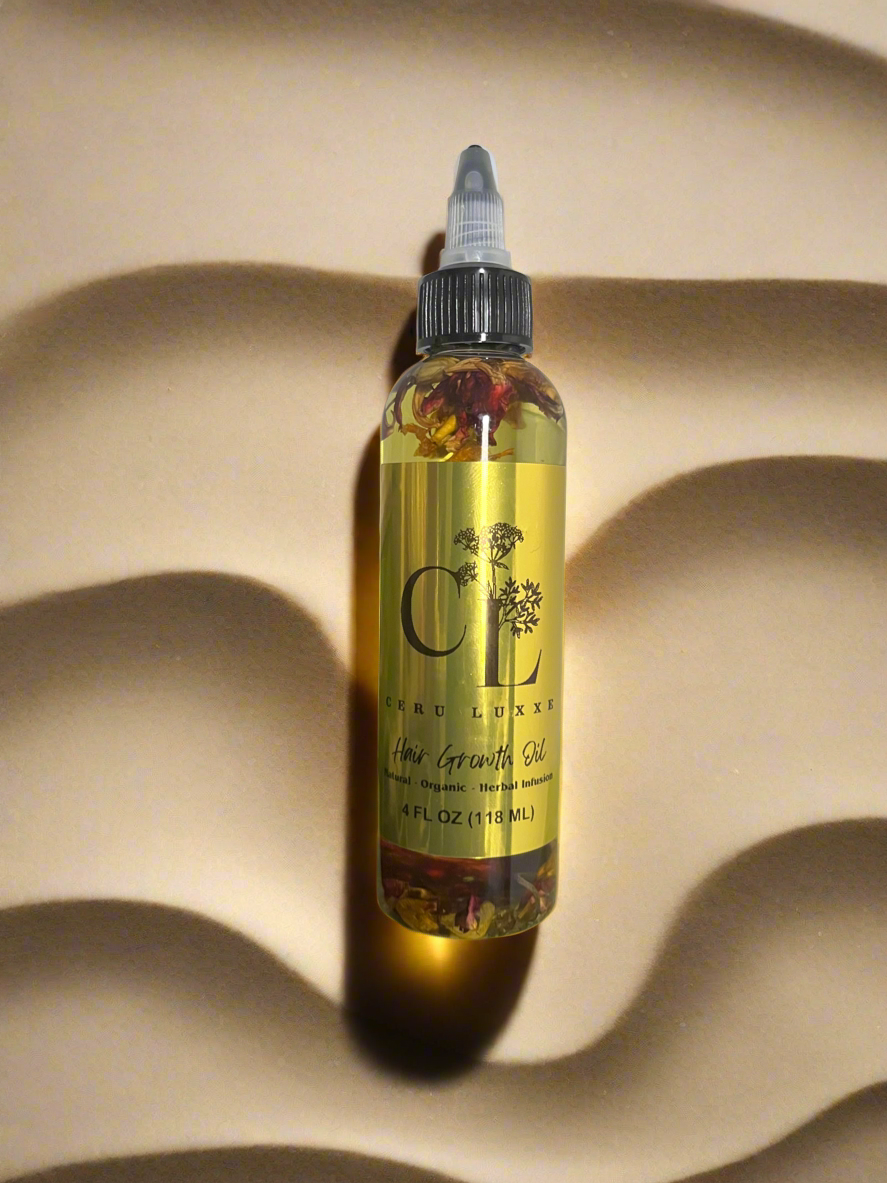 Ceru Growth Oil
